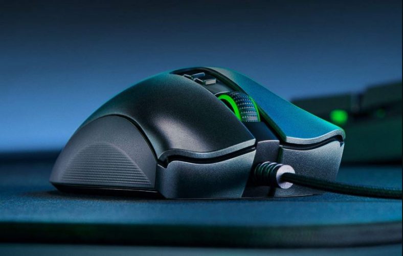 Razer DeathAdder V2 Review