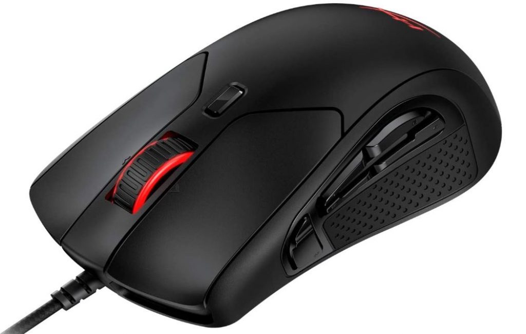 HyperX Pulsefire Raid Review