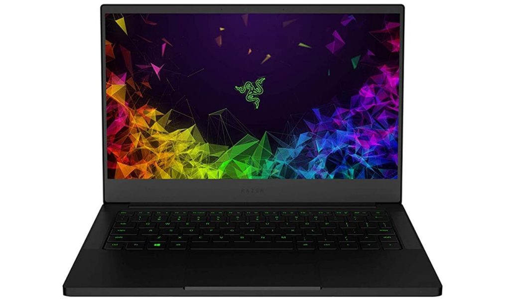 Best Thin and Light Gaming Laptops