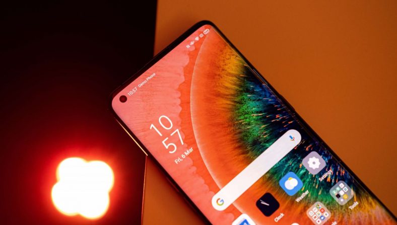 Oppo Find X2 Review