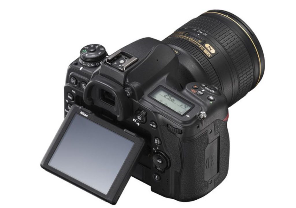 Nikon D780 Review
