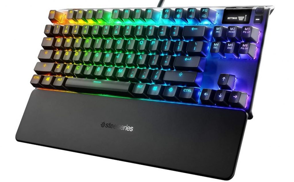 Best Gaming Keyboards Under $200