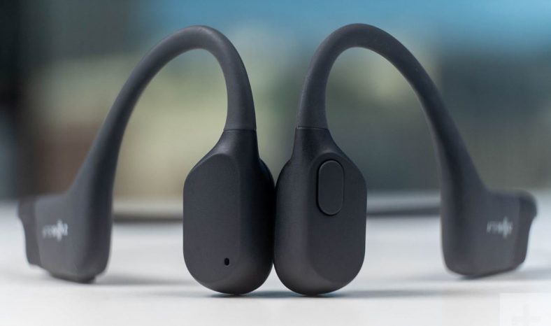 Aftershokz Aeropex Review