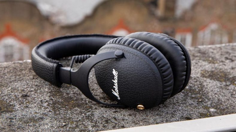 Marshall Monitor 2 ANC Review