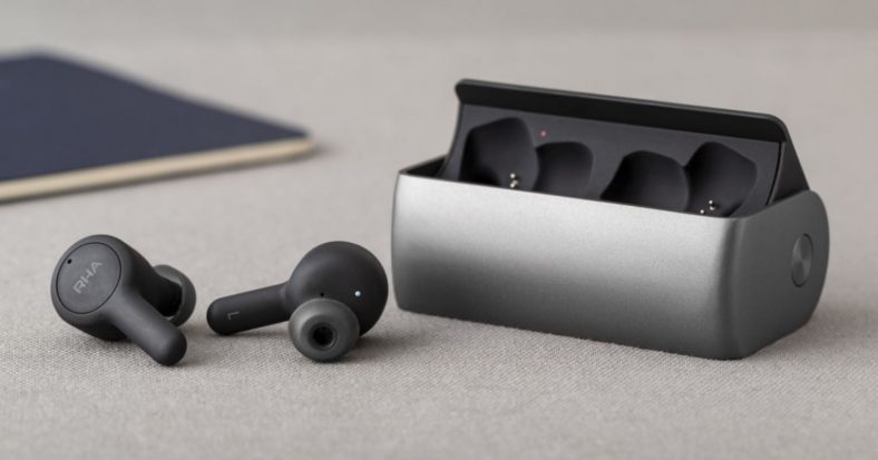 RHA TrueConnect Review