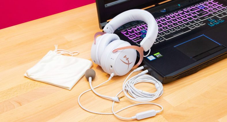 HyperX Cloud Mix Review