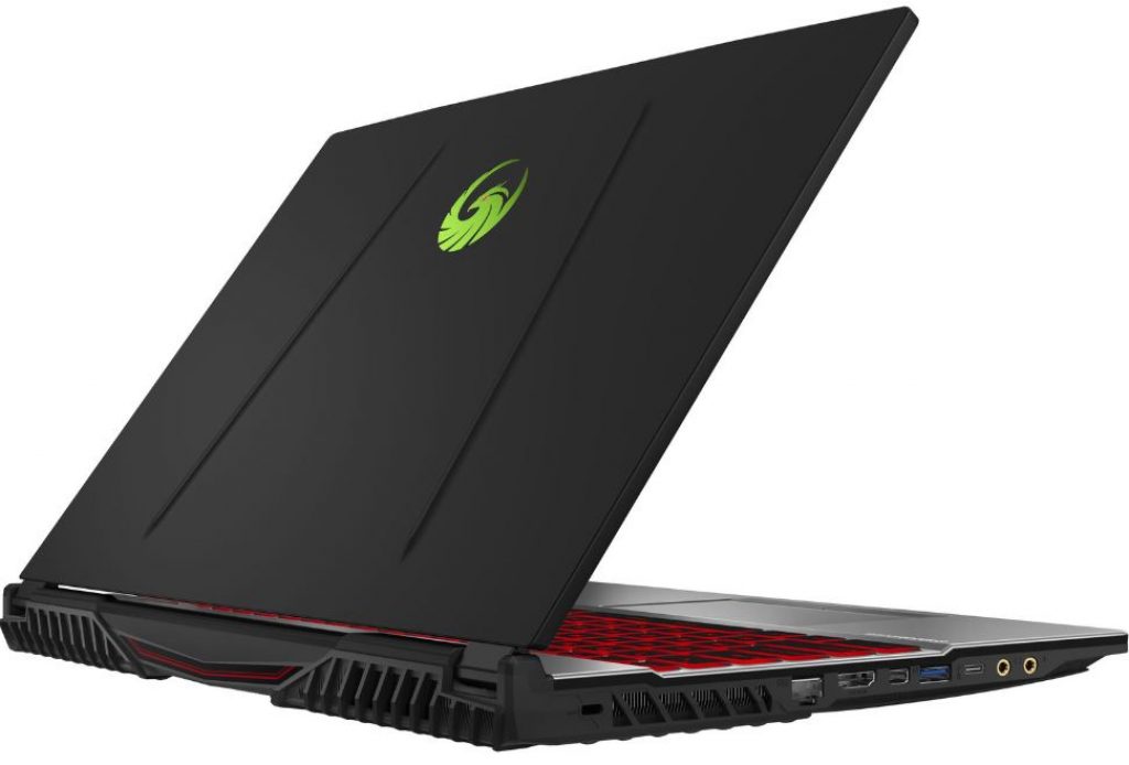 MSI Alpha 15 Review