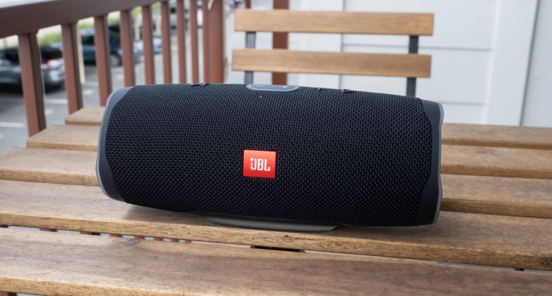 JBL Charge 4 Review