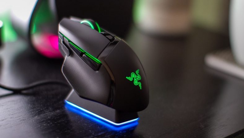 Razer Basilisk Ultimate Review