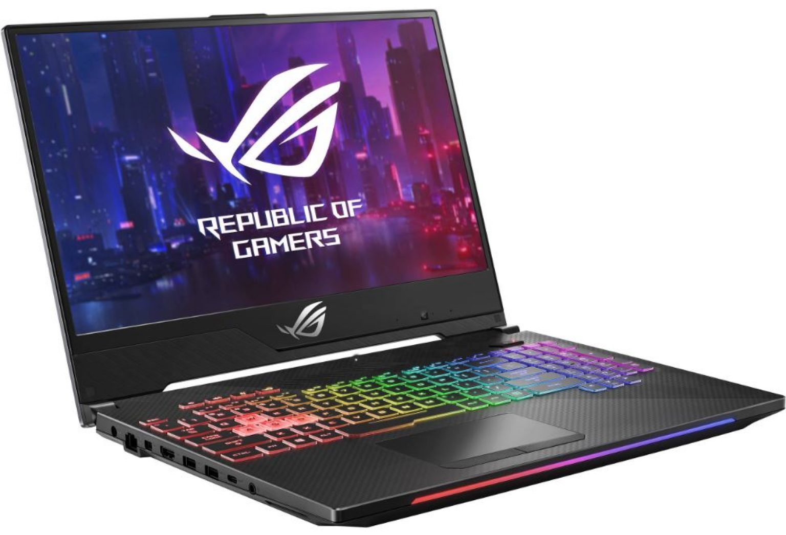 Best Gaming Laptops Under $1500 for 2021: Compsmag