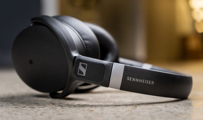 Sennheiser HD 450BT Review