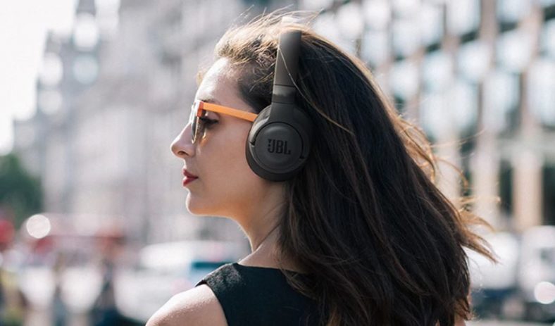 JBL Tune 750BTNC Review