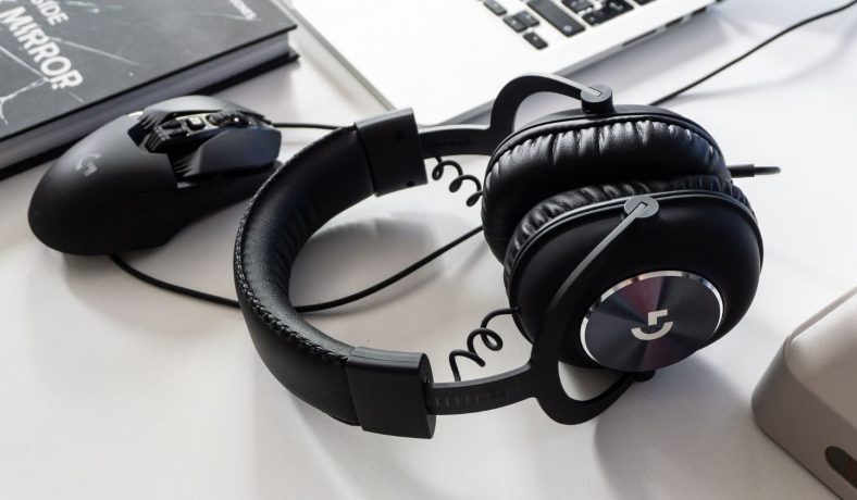 Logitech G Pro X Review