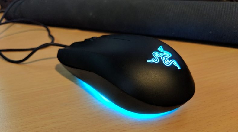 Razer Abyssus Essential Review