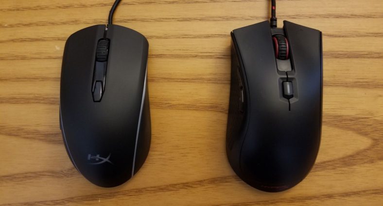 HyperX Pulsefire Surge Review