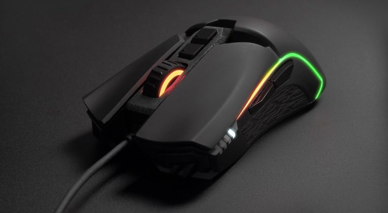 Gigabyte Aorus M5 Review