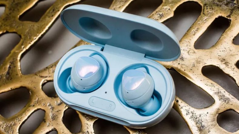 Samsung Galaxy Buds Plus Review
