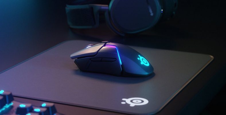 SteelSeries Rival 650 Review