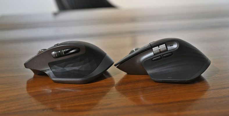 Logitech MX Master 3 Review