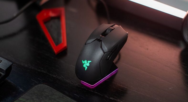 Razer Viper Ultimate Review