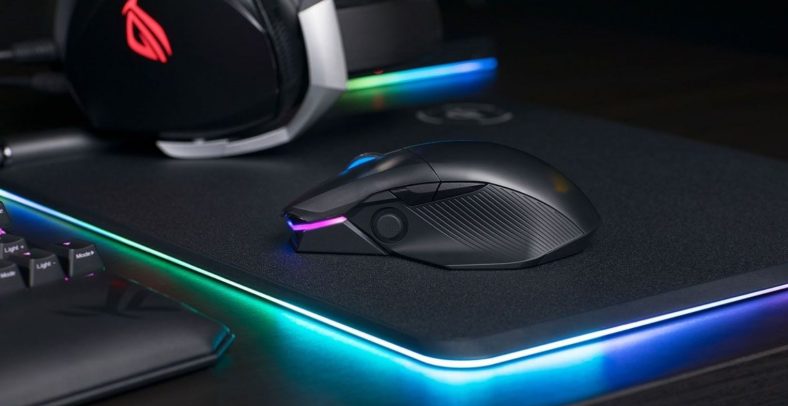 Asus ROG Chakram Review
