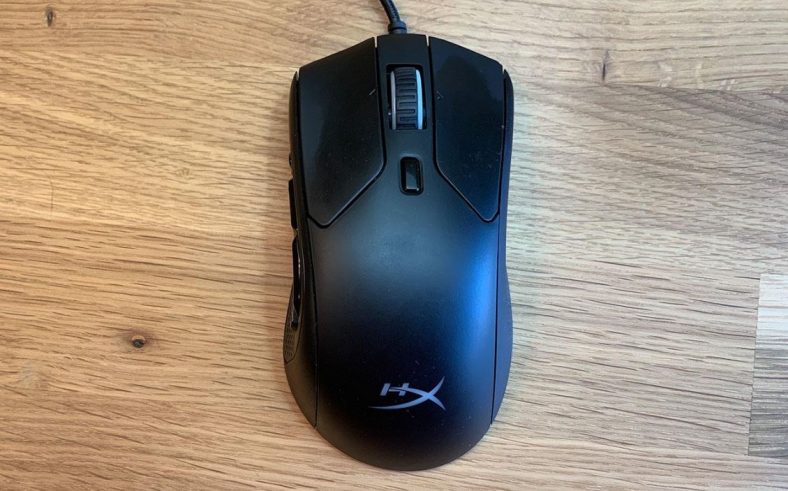 HyperX Pulsefire Raid Review
