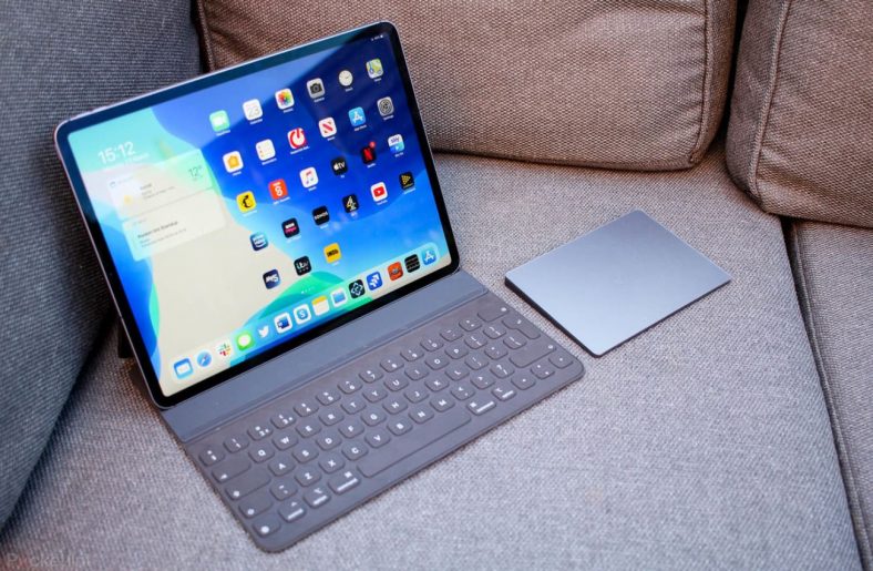 iPad Pro 2020 Review