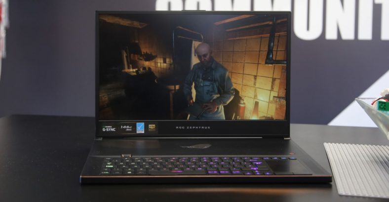 Best Thin and Light Gaming Laptops