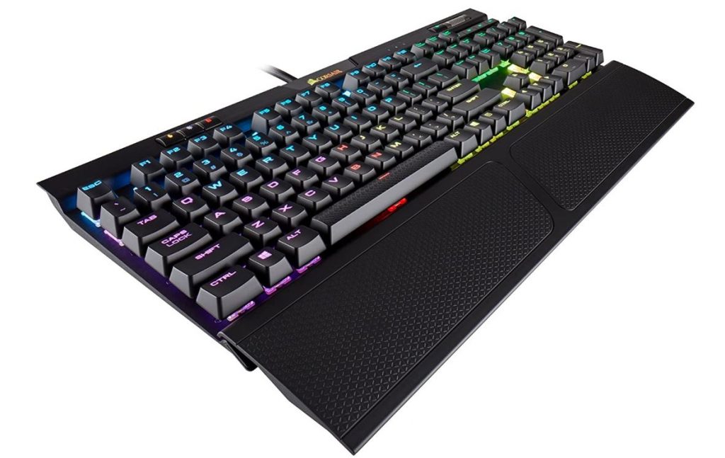 Best Gaming Keyboards Under $200
