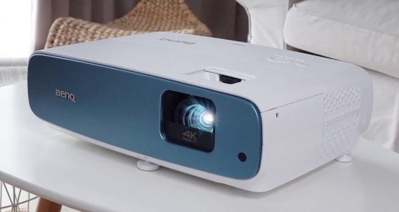 BenQ TK850 4K Review
