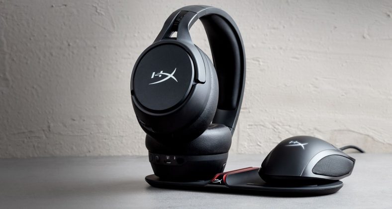 HyperX Cloud Flight S Review