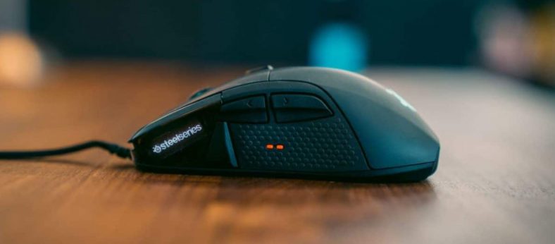 SteelSeries Rival 710 Review