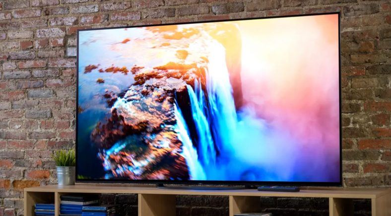 Sony A8G OLED TV Review