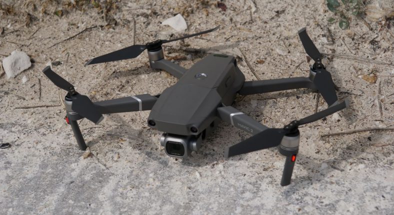 DJI Mavic 2 Pro Review