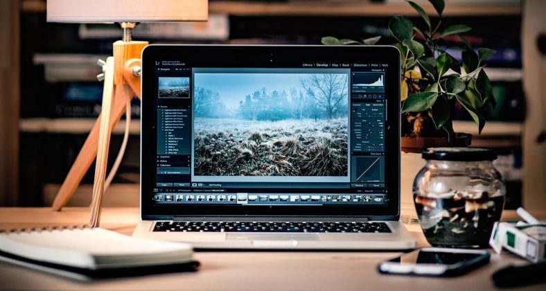 Best Laptops For Graphics Design