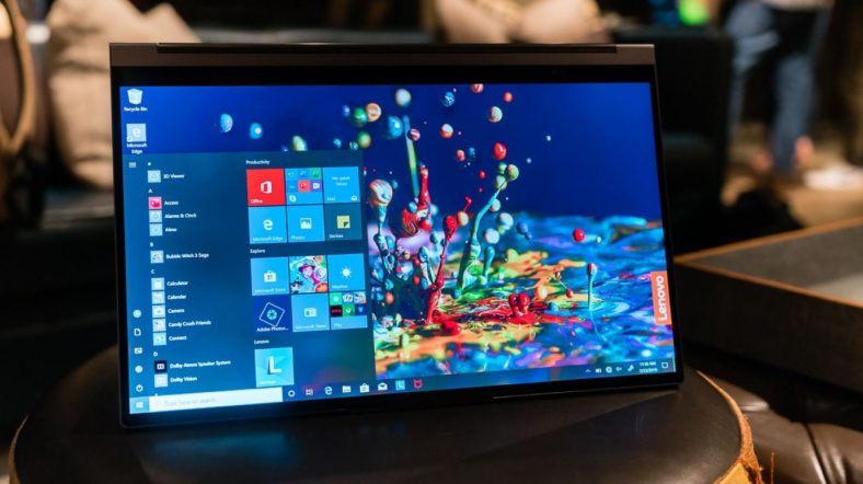 Lenovo Yoga C940 (15-inch) Review