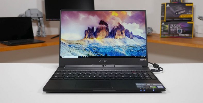 Best Desktop Replacement Laptops