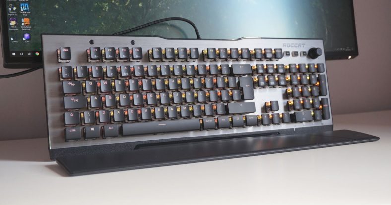 Best Gaming Keyboards Under $200