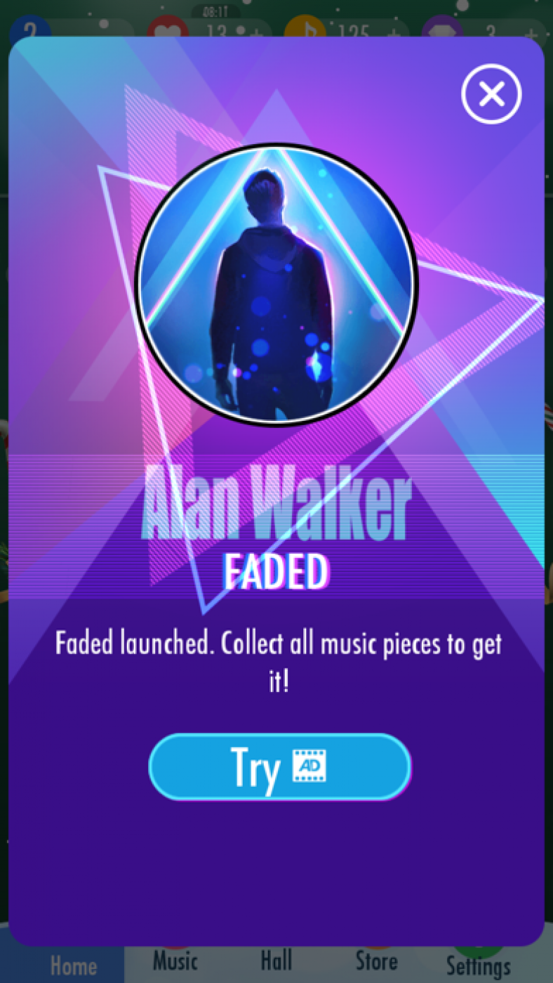 Piano Tiles 2™ - Piano Game