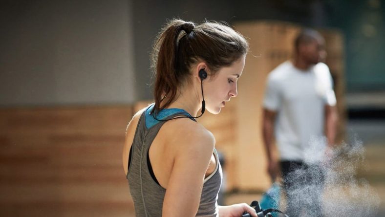 Best Sports Headphones