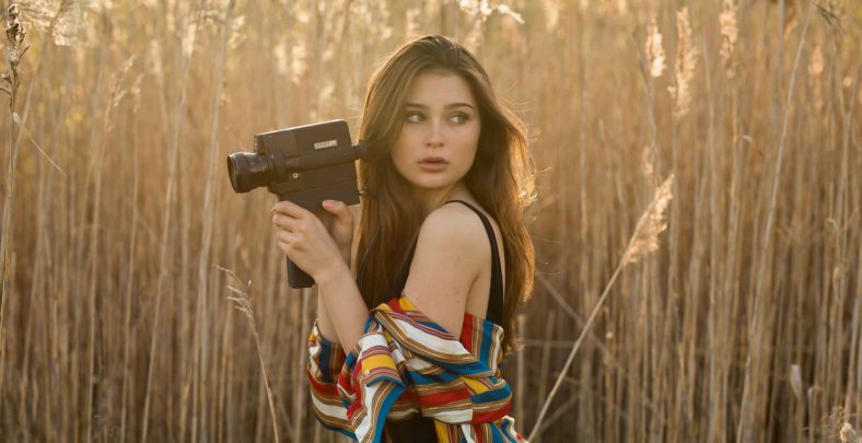 Best Cameras For Vlogging