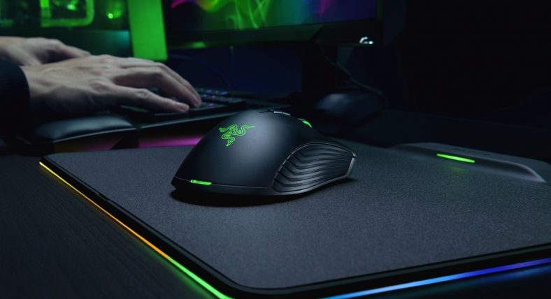 Best Wireless Mouse Under $25