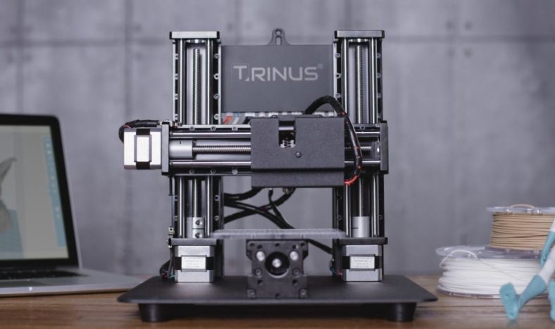 Best 3D Printers Under $5000