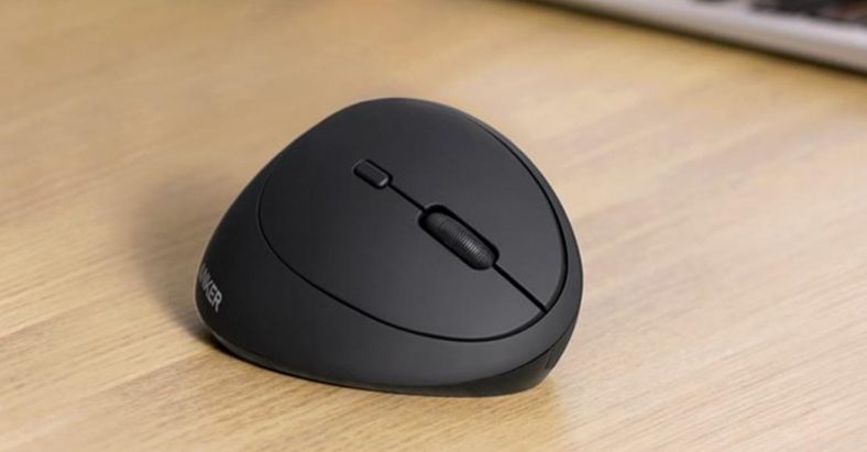Best Wireless Mouse Under $50