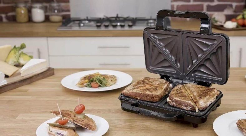 Best Sandwich Maker In India