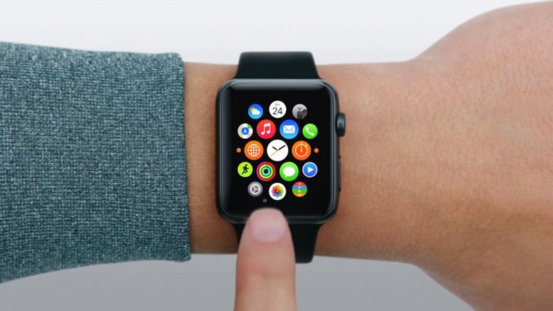 apple watch se fake