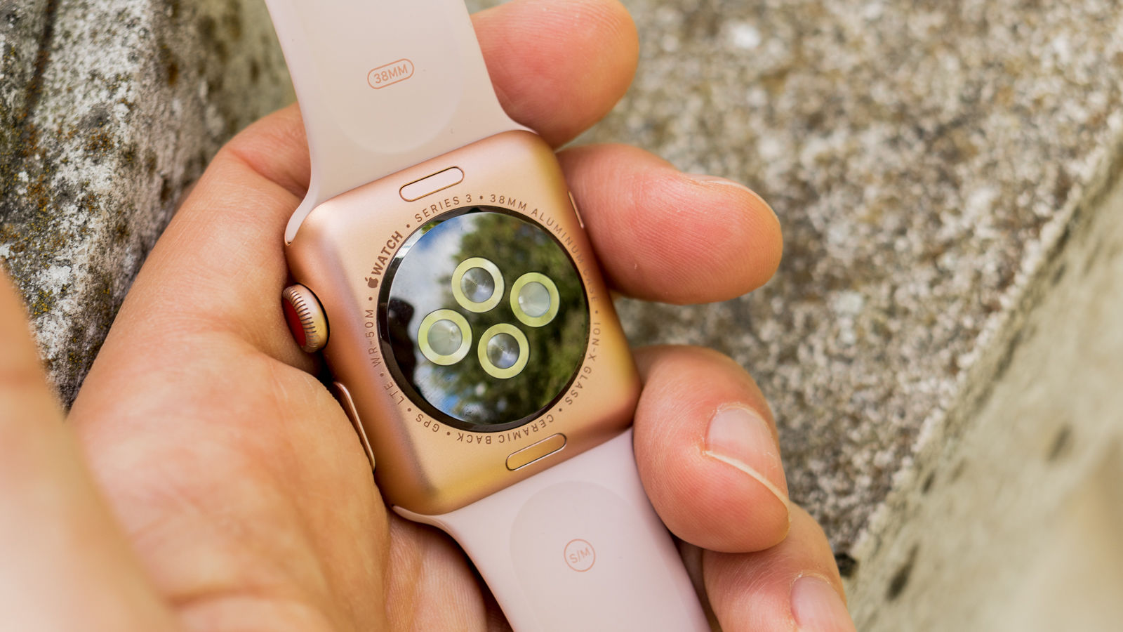 new apple watch features 2020