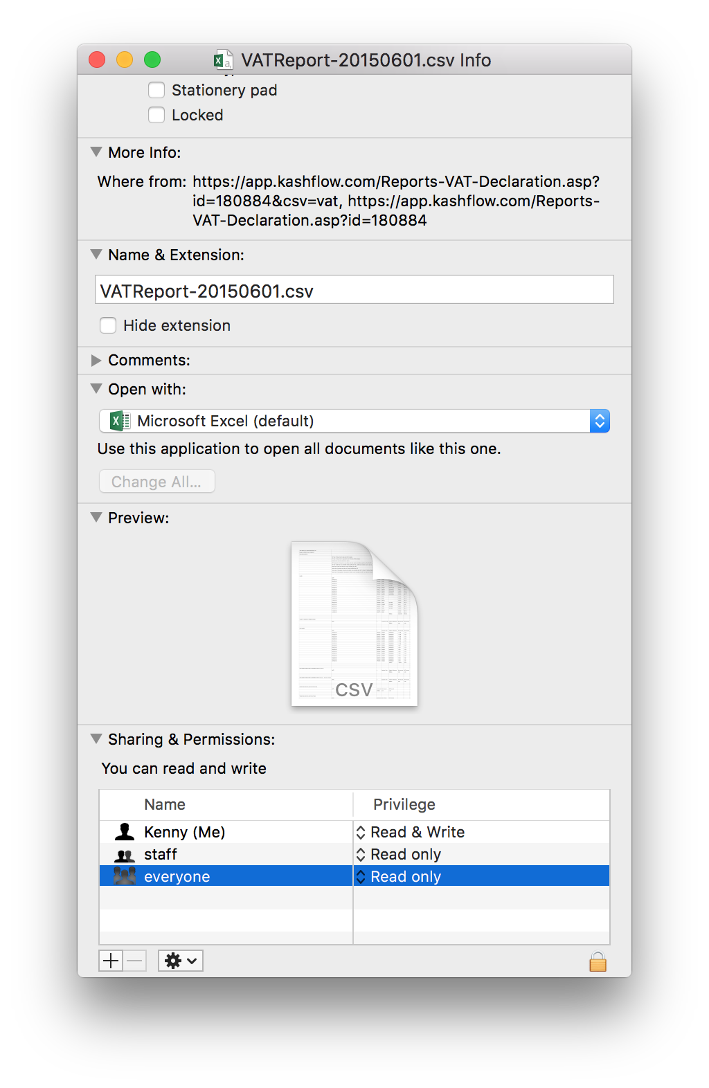 Set up and manage user accounts on a Mac