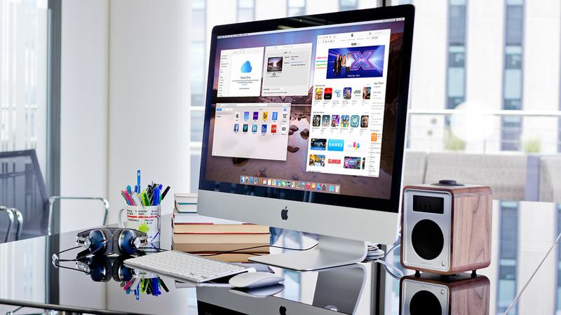 How to upgrade a Mac: iMac