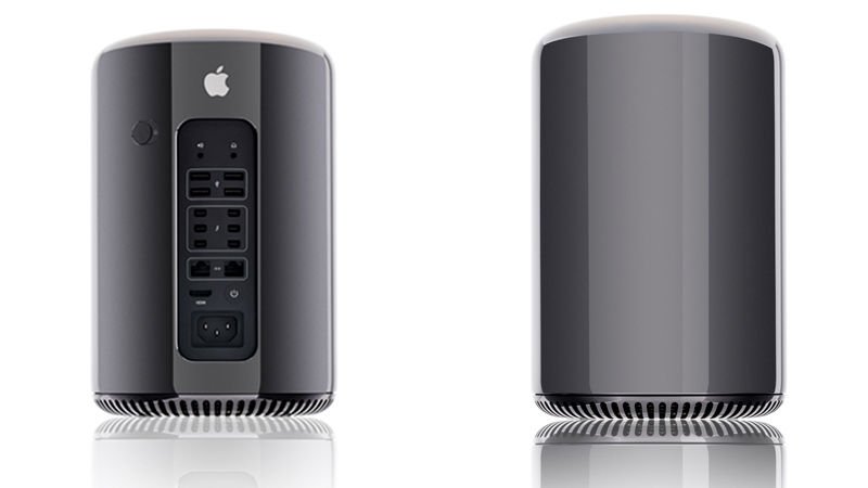 Upgrading a Mac: Mac Pro